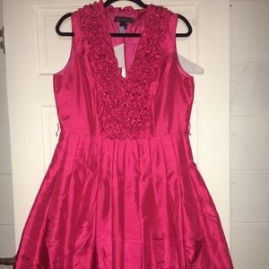 JH Dress